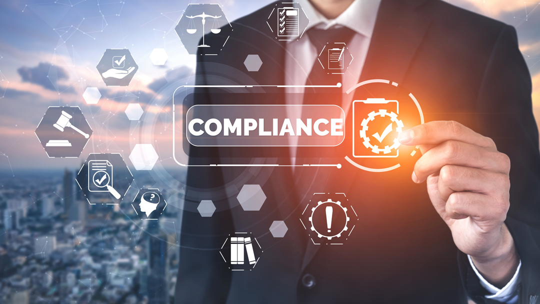 ¿Qué Significa Compliance En Una Empresa? | Cibernos