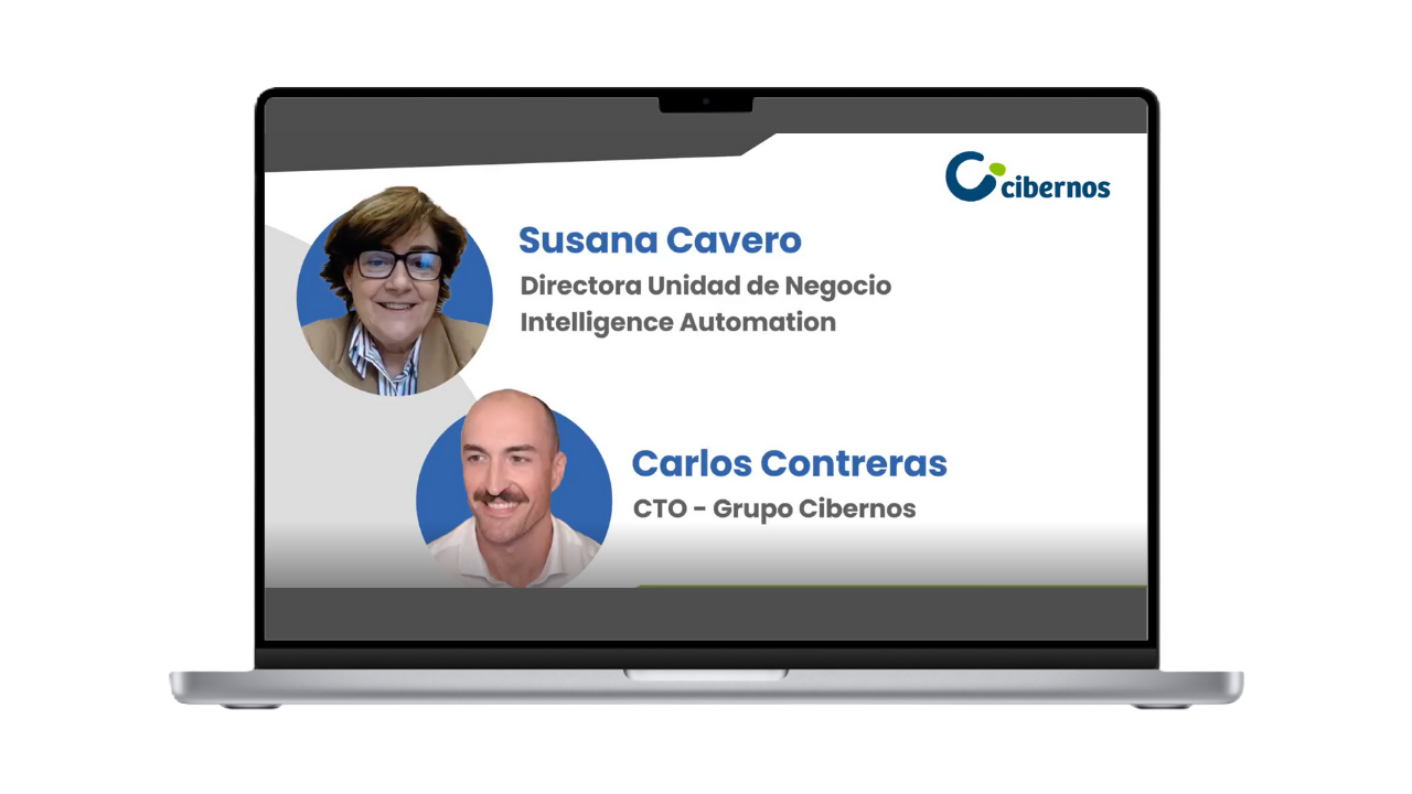 Portada: Experiencia Atlassian en Grupo Cibernos