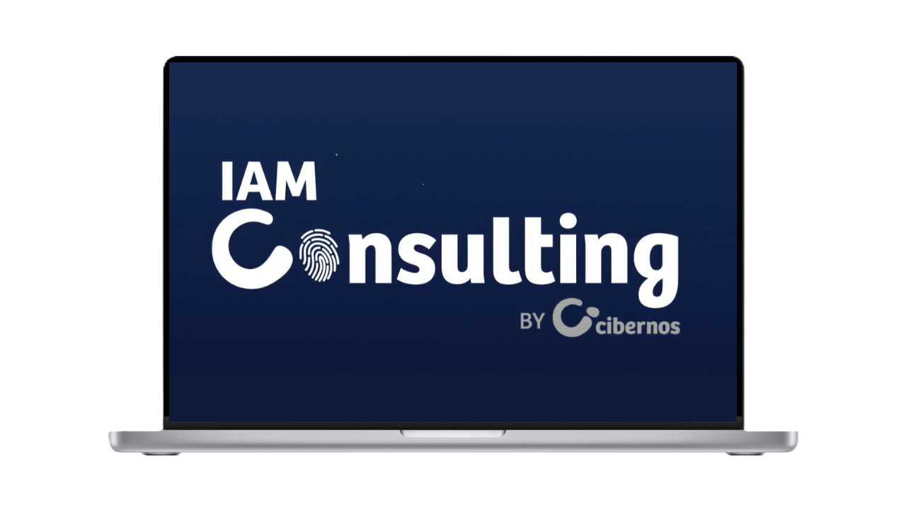 Portada: Servicios IAM Consulting