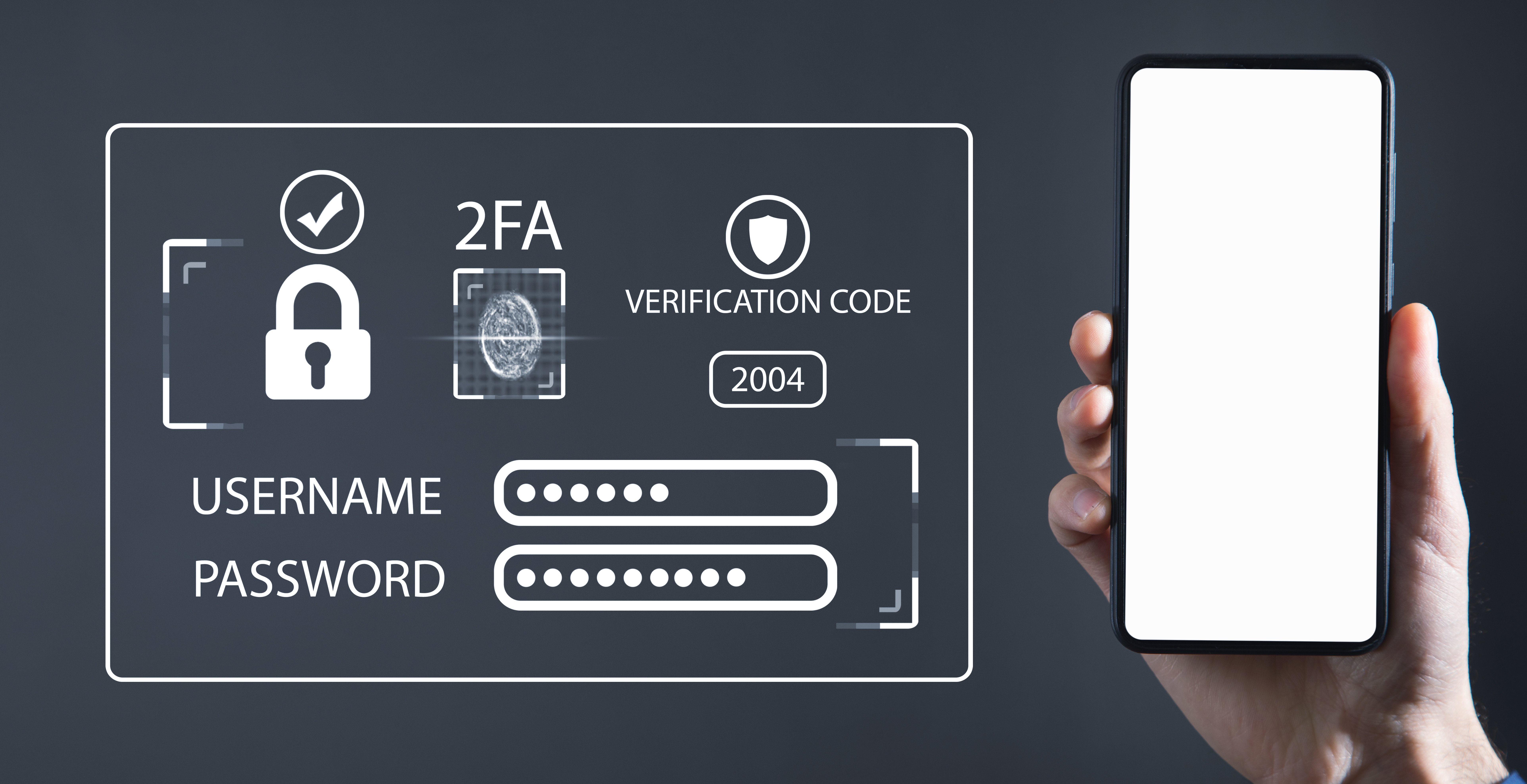 CIAM - IAM - MFA - PAM , Entendiendo sus diferencias