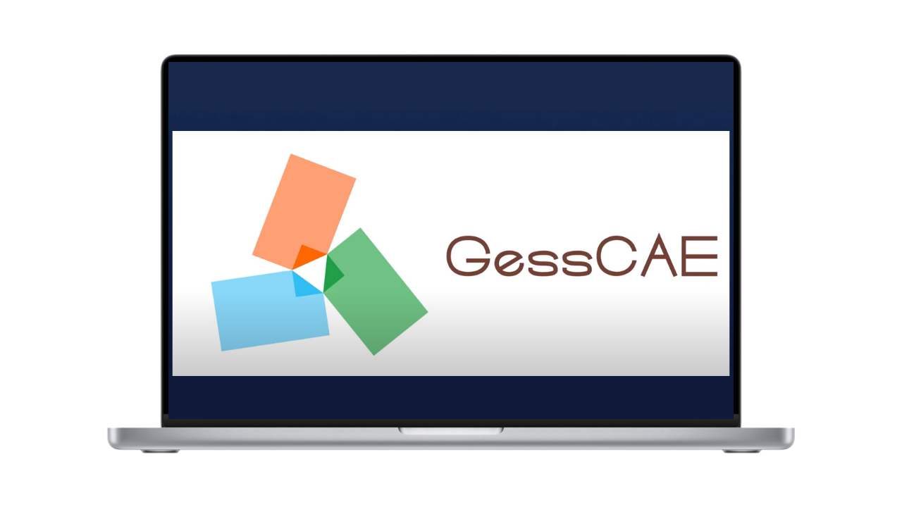 Portada: GessCAE - Servicio gestionado de proveedores