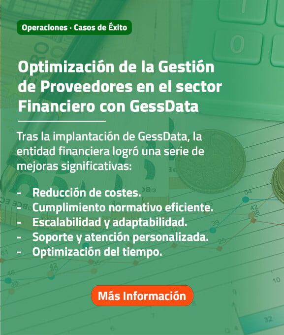 Caso de exito Operaciones Mobile