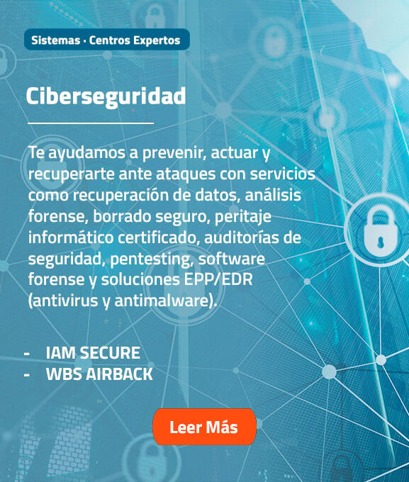 Ciberseguridad Mobile