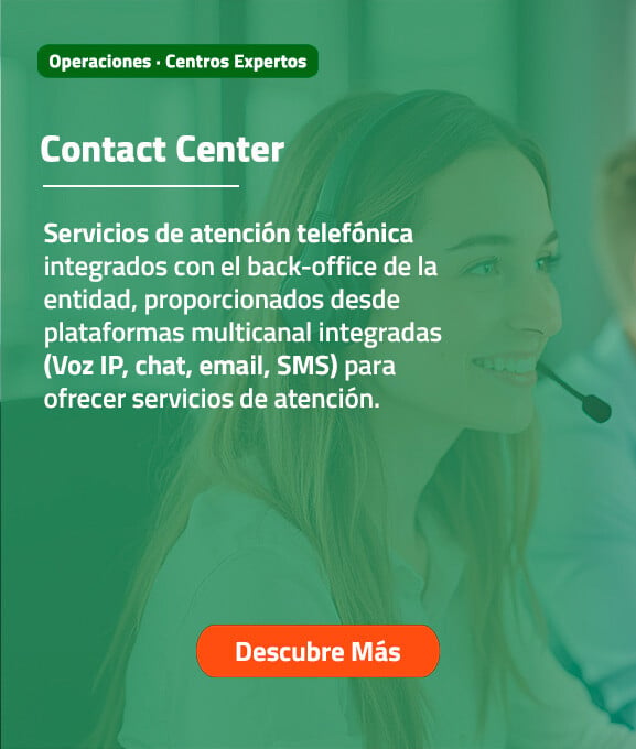 contact center mobile