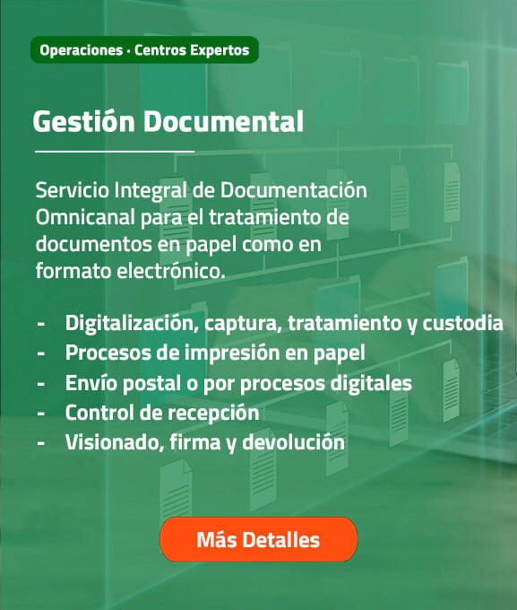 gestion documental mobile